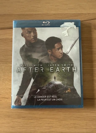 After Earth (blu-ray), condition: New with tags, €5.00, €5.95 includes Buyer Protection