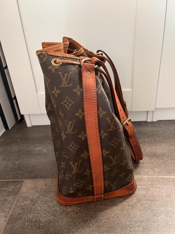 Louis Vuitton Sac Noe Grand Vinted