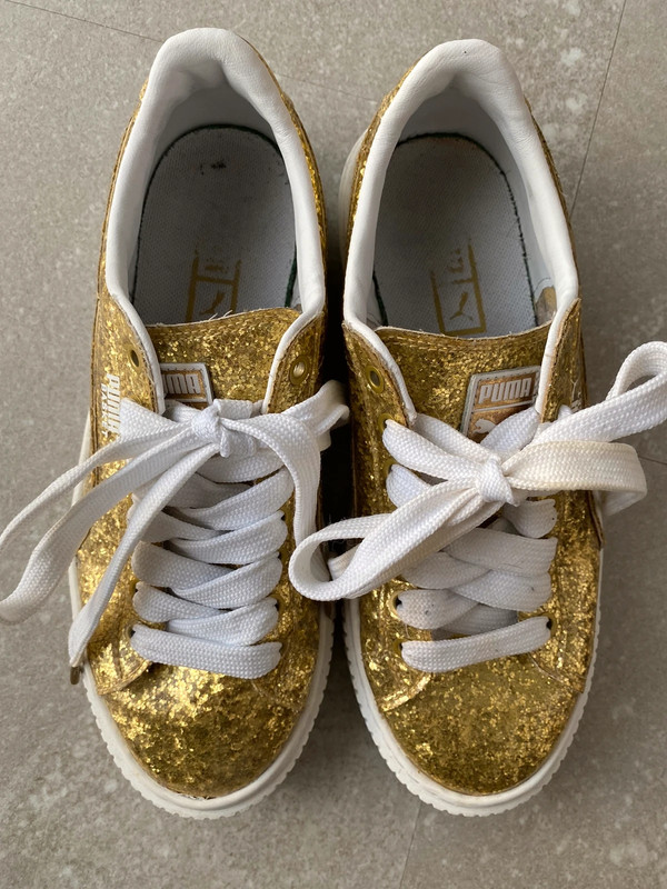 Basket glitter hot sale