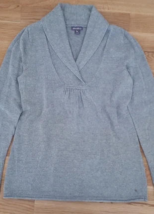 Maglia grigia Eddie Bauer, marke: Eddie Bauer, zustand: Sehr gut, größe: M / 38 / 10, 4,00 €, 4,90 € inklusive Vinted-Käuferschutz