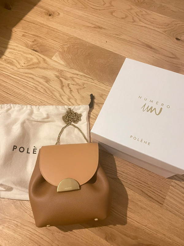 Polène numero un mini sale