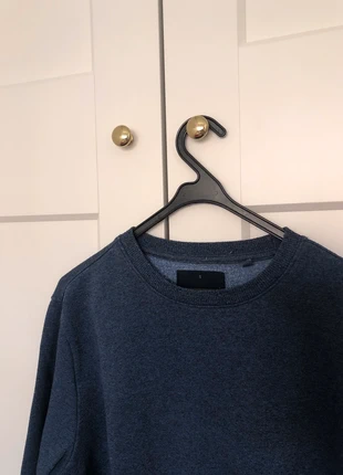 Sweater Azul Malha, merk: DNN Division, staat: Nieuw zonder prijskaartje, maat: S, € 8,00, € 9,10 inclusief Kopersbescherming