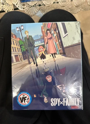 SpyxFamily, marque: Cultura, état: Neuf avec étiquette, 20,00 €, 21,70 € Protection acheteurs incluse