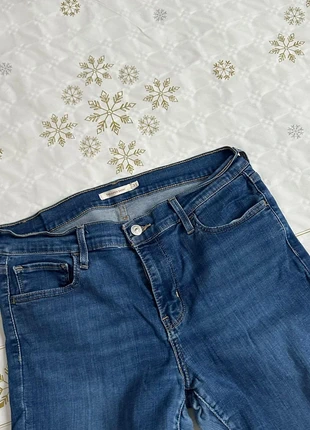 Levi’s jeans, marca: Levi's, estado: Muy bueno, tamaño: S / 36 / 8, 15,00 €, 16,45 € Protección al comprador incluida