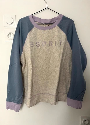 Pull ESPRIT, brand: Esprit, condition: Very good, size: XXL / 44 / 16, €7.00, €8.05 includes Buyer Protection