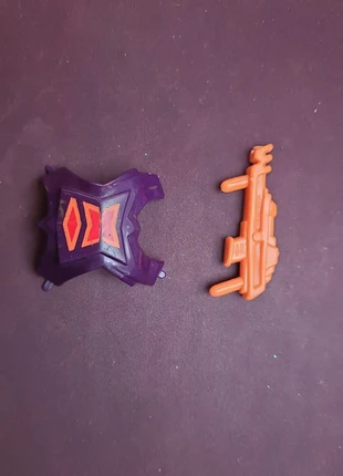 Masters of the Universe - Webstor - Gun - Armor plate, marque: Mattel, état: Satisfaisant, taille: Taille unique, 1,95 €, 2,75 € Protection acheteurs incluse