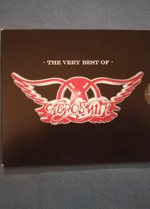 Aerosmith - Devil's Got A New Disguise, état: Très bon état, 7,00 €, 8,05 € Protection acheteurs (Pro) incluse