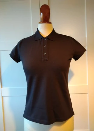 Polo piqué de Celine , marca: Céline, estado: Muy bueno, tamaño: S / 36 / 8, 75,00 €, 79,45 € Protección al comprador incluida