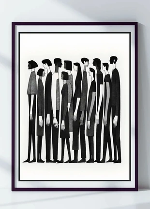 Poster A3/A4, brand: Art, condition: New with tags, €12.90, €14.25 includes Buyer Protection