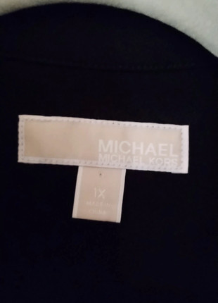 Pochette rigida oro Michael Kors con catenella - Vinted