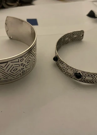 Boho bracelet set, marque: merkloos, état: Très bon état, 10,00 €, 11,20 € Protection acheteurs incluse