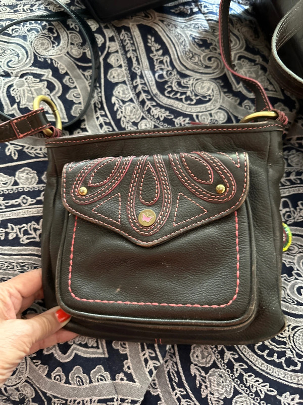 Matthew williamson butterfly bags debenhams hotsell