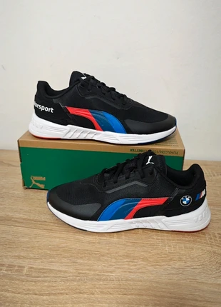 Sneakers Puma taglia 38.5 nuove mai indossate, brand: Puma, condizioni: Nuovo con cartellino, taglia: 38,5, €30.00, €32.20 include la Protezione acquisti Pro