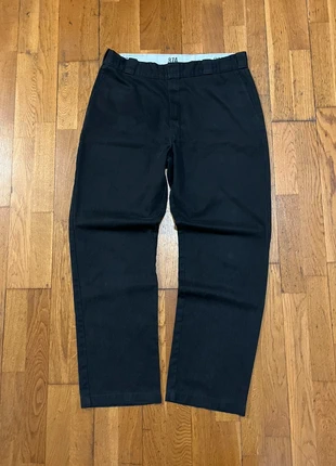Pantalon Noir Dickies 874, brand: Dickies, condition: Very good, size: W38, €24.90, €26.85 includes Buyer Protection