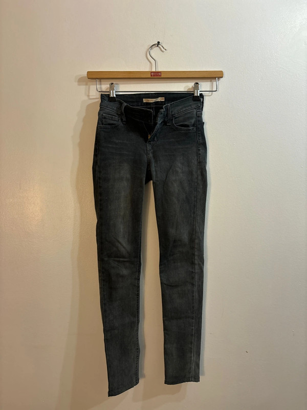 Jeans slim 4