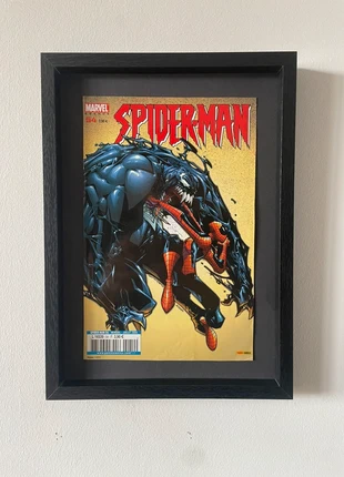 Spider-Man VS Venom, marque: Spiderman, état: Très bon état, 12,00 €, 13,30 € Protection acheteurs (Pro) incluse