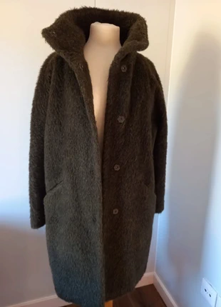 Abrigo de invierno de marca Hallhuber, marca: Hallhuber, estado: Muy bueno, tamaño: M / 38 / 10, 25,00 €, 26,95 € Protección al comprador incluida