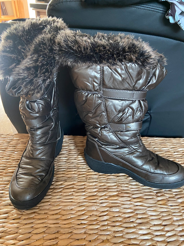 Snow boots sale 5