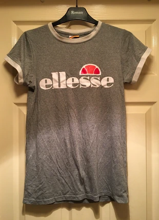Ellesse tshirtsize 8 , brand: Ellesse, condition: Very good, size: S / 8, £7.00, £8.05 includes Buyer Protection