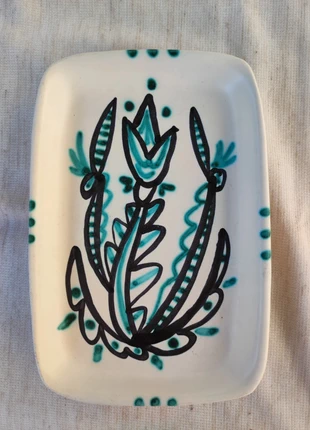 Coupe Gérard Hoffmann Cerenne Vallauris années 50, marque: Vallauris, état: Très bon état, 220,00 €, 231,70 € Protection acheteurs incluse