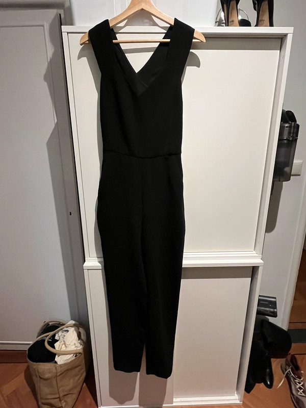 Jumpsuit Mango 3