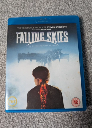 Falling skies Blu Ray, condition: Very good, £1.00, £1.38 includes Buyer Protection