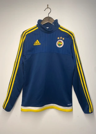 Veste Fenerbahce vintage (2015/16), marque: adidas, état: Très bon état, taille: XS, 10,00 €, 11,20 € Protection acheteurs incluse