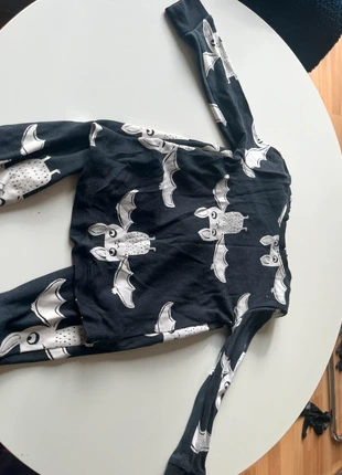 Bat pyjamas with cape, brand: Asda, condition: Good, size: 18-24 months / 86 cm, £1.00, £1.38 includes Buyer Protection