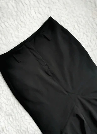 Jupe noire vintage 2000 Bel Air coupe tulipe sirène S 36, brand: Bel-Air, condition: Very good, size: S / 36 / 8, €15.00, €16.45 includes Buyer Protection