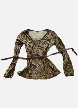 top fairycore, brand: New Penny, condizioni: Ottime, taglia: Altro, €12.00, €13.30 include la Protezione acquisti