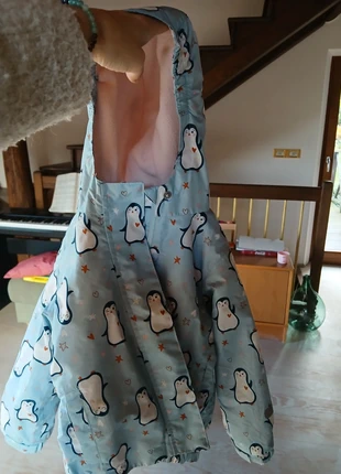 Giacchetto impermeabile impidimpi, brand: Impidimpi, condizioni: Ottime, taglia: 18-24 mesi / 86 cm, €3.50, €4.38 include la Protezione acquisti