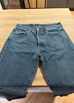Jeans stone island 31, marke: Stone Island, zustand: Sehr gut, größe: M, 50,00 €, 53,20 € inklusive Vinted-Käuferschutz