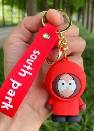 Llavero South Park Kenny, marque: South Park, état: Neuf avec étiquette, 4,00 €, 4,90 € Protection acheteurs incluse