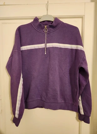 Sweat fourré kiabi taille M - très bon état, brand: Kiabi, condition: Very good, size: M / 38 / 10, €3.00, €3.85 includes Buyer Protection