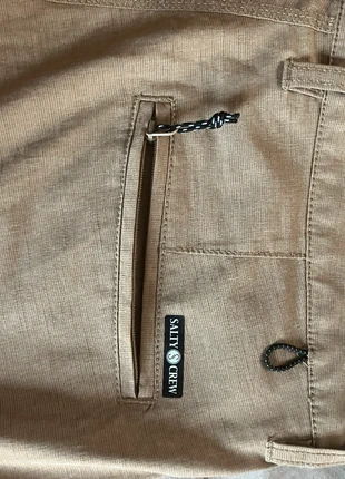 Short Salty Crew, marque: Salty Crew, état: Très bon état, taille: M, 14,00 €, 15,40 € Protection acheteurs incluse