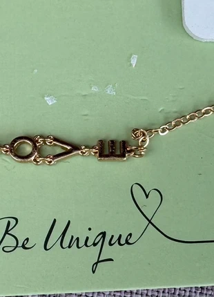 Armbandje Love van Be Unique, brand: Be unique, condizioni: Nuovo con cartellino, €3.00, €3.85 include la Protezione acquisti