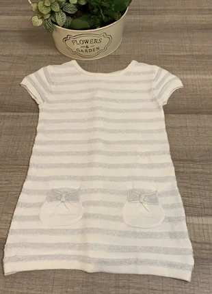 Robe 18 mois, marca: Kitchoun, estado: Muito bom, tamanho: 12-18 meses / 80 cm, €2.00, €2.80 inclui Proteção do Comprador
