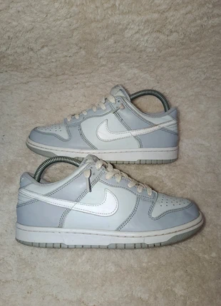 Nike Dunk Low "Wolf Grey" Taille 38,5 Femme, marke: Nike, zustand: Sehr gut, größe: 38.5, 30,00 €, 32,20 € inklusive Vinted-Käuferschutz