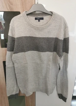 Pull taille M, brand: Jules, condition: Very good, size: M, €4.00, €4.90 includes Buyer Protection