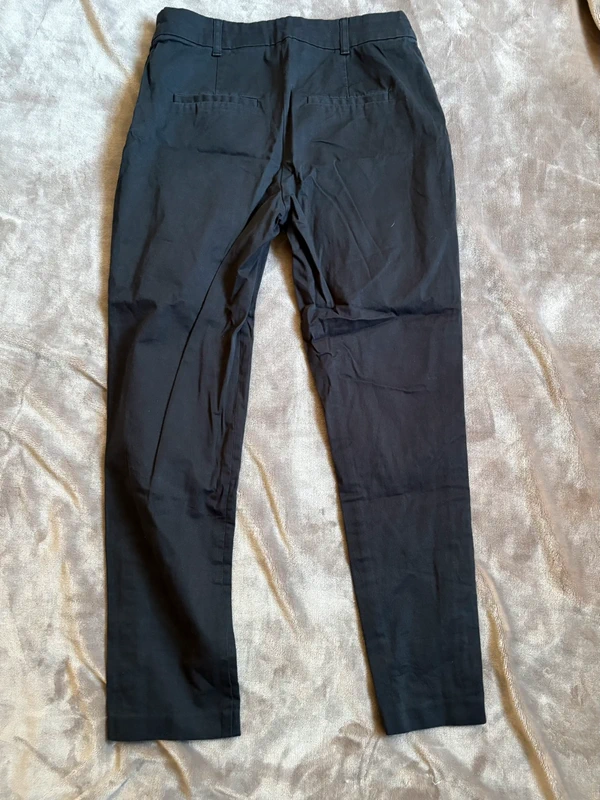 Pantalon noire taille 38 - photo numéro 3