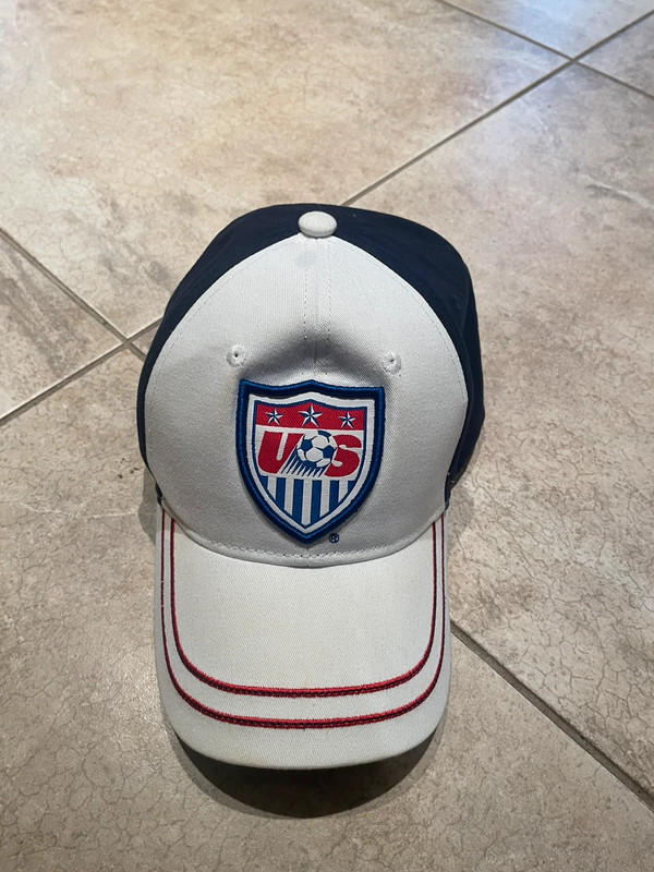 USA adjustable cap. One size. 2