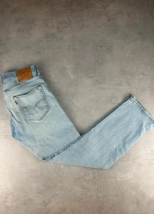 Jean Levi’s 501 bleu | W30 L30 Homme, merk: Levi's, staat: Heel goed, maat: W30 | FR 40, € 29,90, € 32,10 inclusief Kopersbescherming Pro
