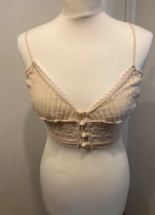 Petit haut taille 36, marca: Carling, estado: Muy bueno, tamaño: Otra, 3,00 €, 3,85 € Protección al comprador incluida