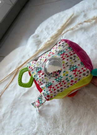 Cube d’éveil interactif Minimi – multi-activités – premier âge, vertbaudet, brand: Vertbaudet, condizioni: Ottime, taglia: Neonati, 44 cm, €7.50, €8.58 include la Protezione acquisti