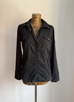 Chemise miss captain, brand: Miss Captain, condition: Very good, size: M / 38 / 10, €12.00, €13.30 includes Buyer Protection Pro