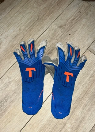 Keepers handschoenen titan maat7, merk: Titan, staat: Goed, maat: 7, € 12,50, € 13,83 inclusief Kopersbescherming