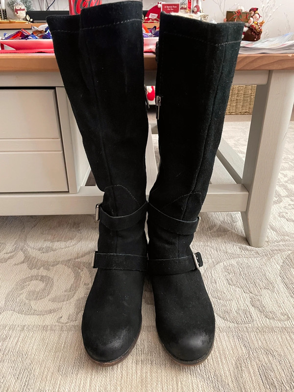 Knee high ugg boots clearance uk