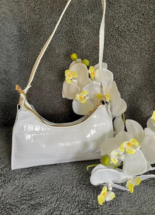 🌺 Sac à main neige 🌺, zustand: Neu, 13,00 €, 14,35 € inklusive Vinted-Käuferschutz