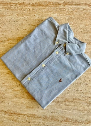 Chemise Ralph Lauren taille XS, marque: Ralph Lauren, état: Très bon état, taille: XS, 29,00 €, 31,15 € Protection acheteurs incluse