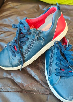 Zapatos Geox, marca: Geox, estado: Bueno, tamaño: 36, 2,00 €, 2,80 € Protección al comprador incluida